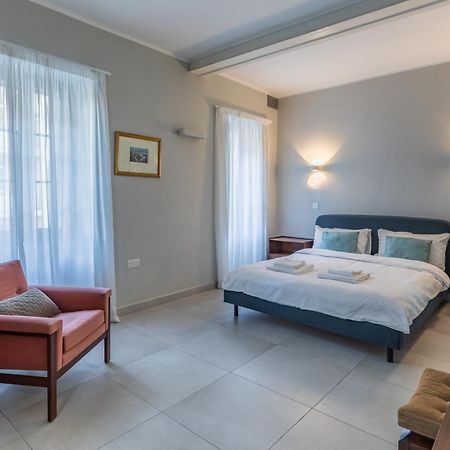 Stylish Retro Suites Il-Furjana Luaran gambar