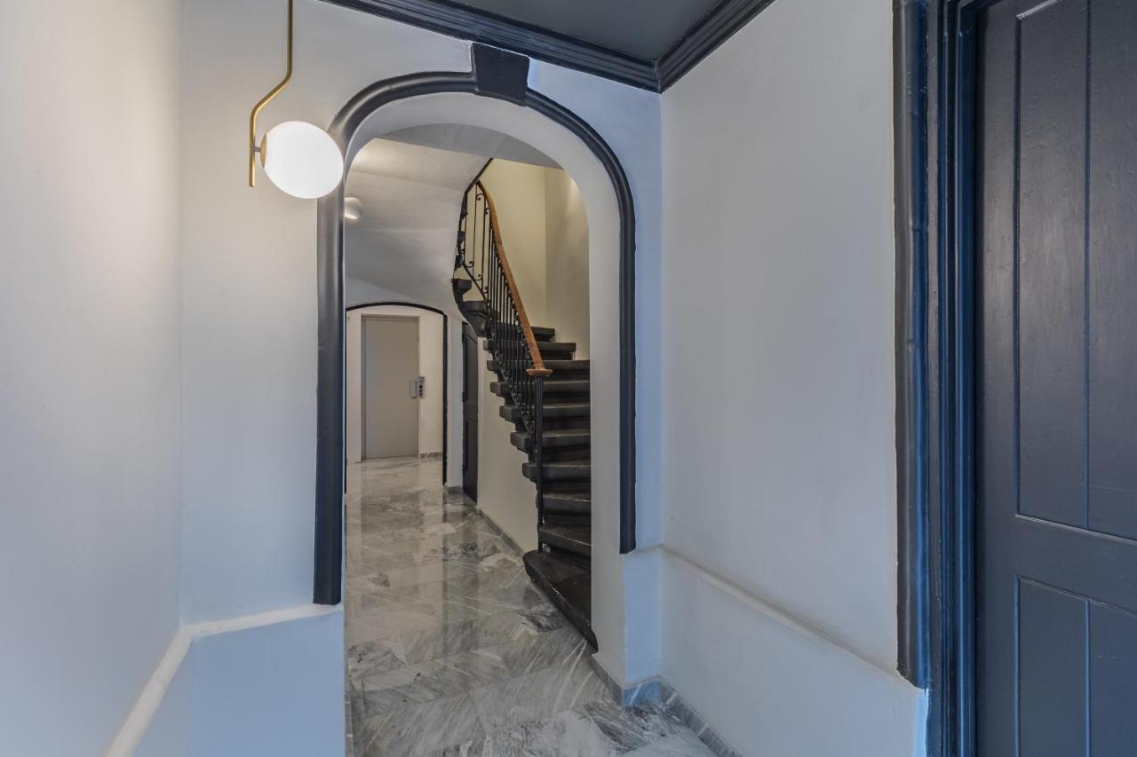 Stylish Retro Suites Il-Furjana Luaran gambar