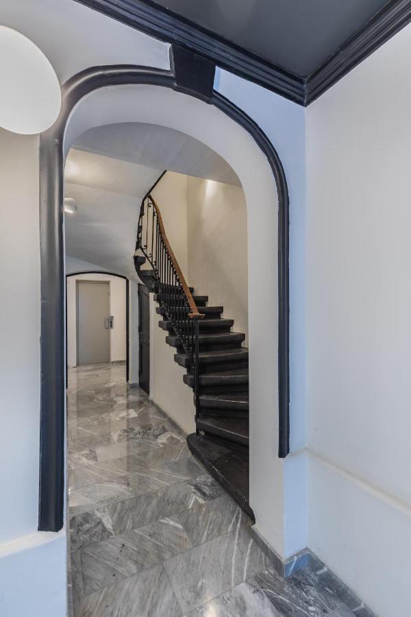 Stylish Retro Suites Il-Furjana Luaran gambar