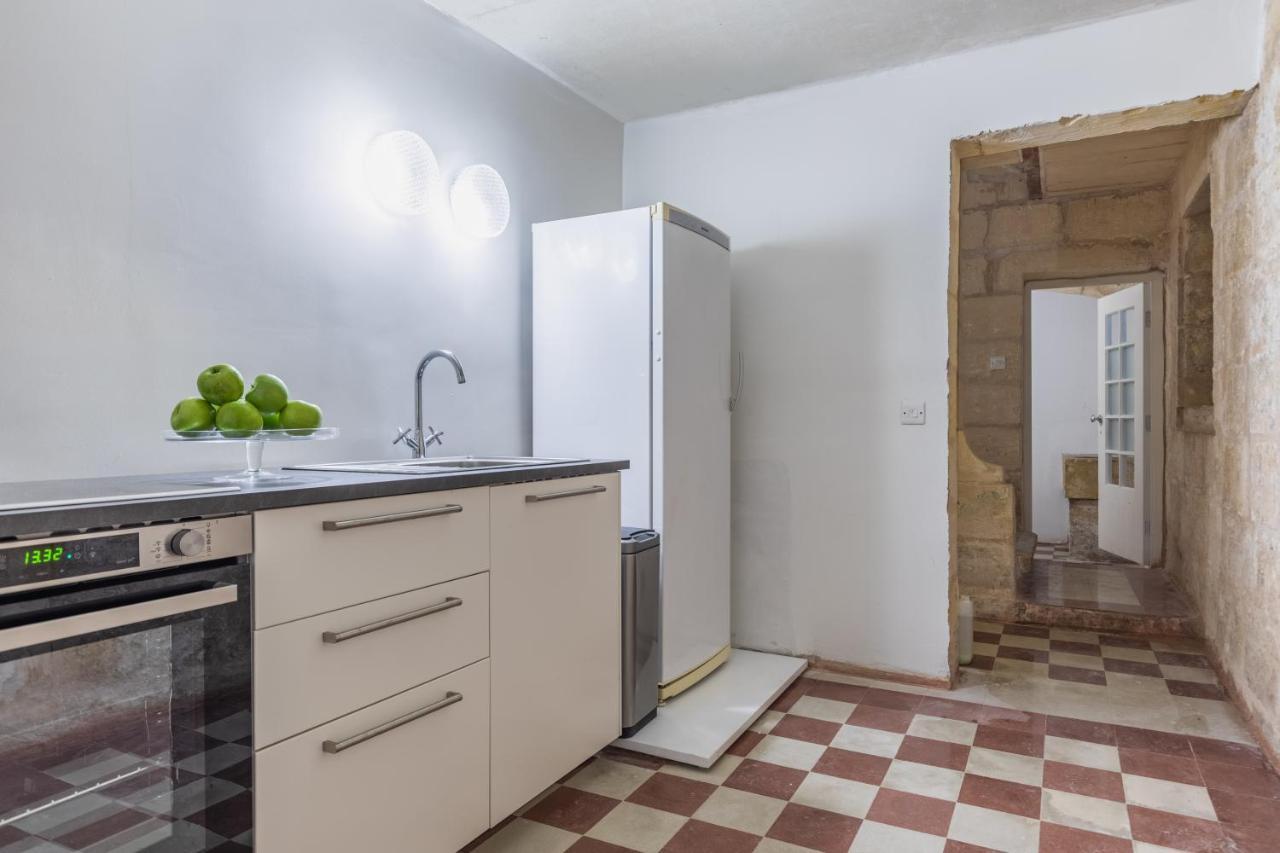 Stylish Retro Suites Il-Furjana Luaran gambar