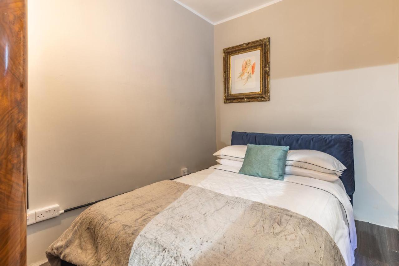 Stylish Retro Suites Il-Furjana Luaran gambar