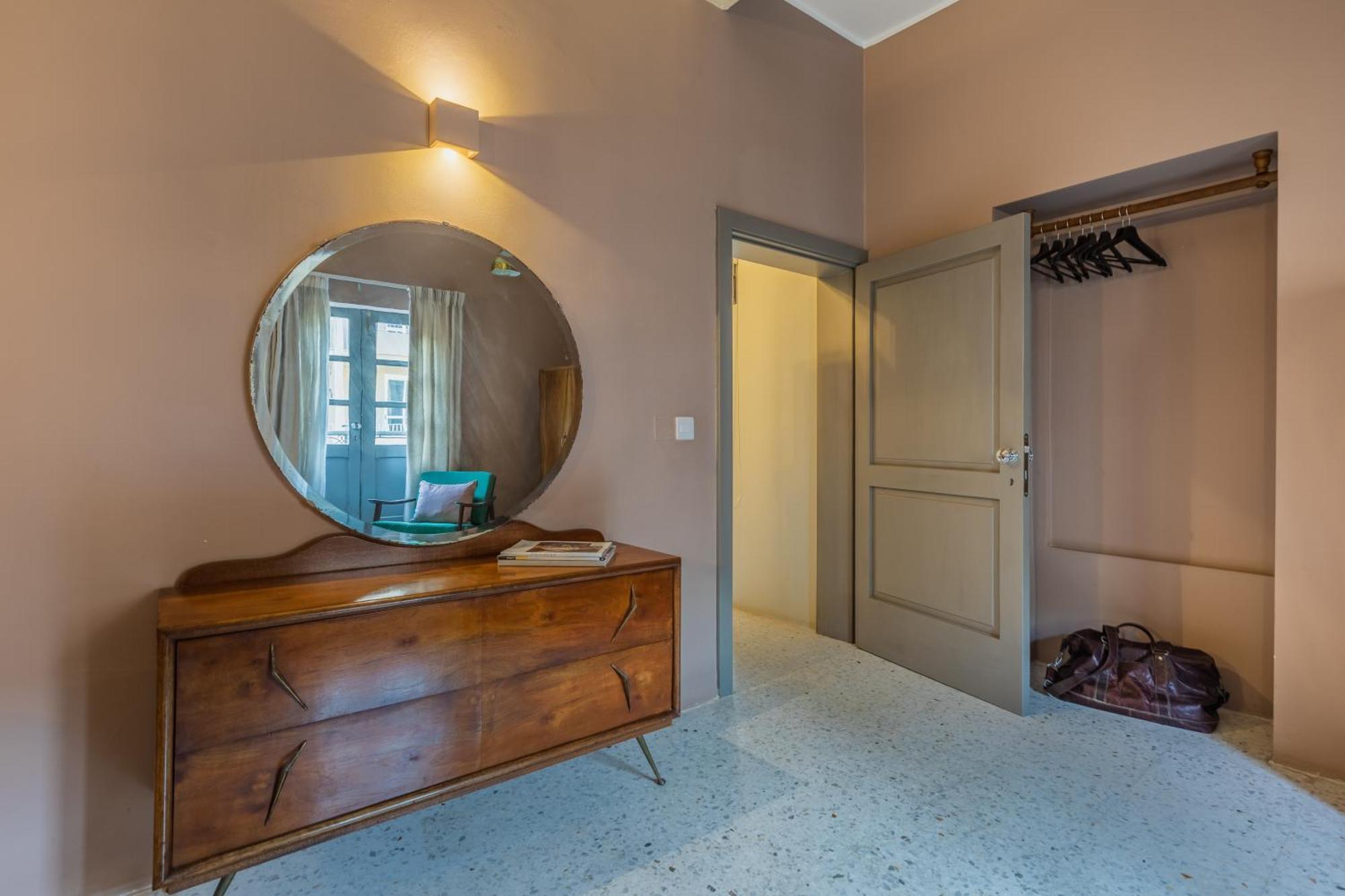 Stylish Retro Suites Il-Furjana Luaran gambar