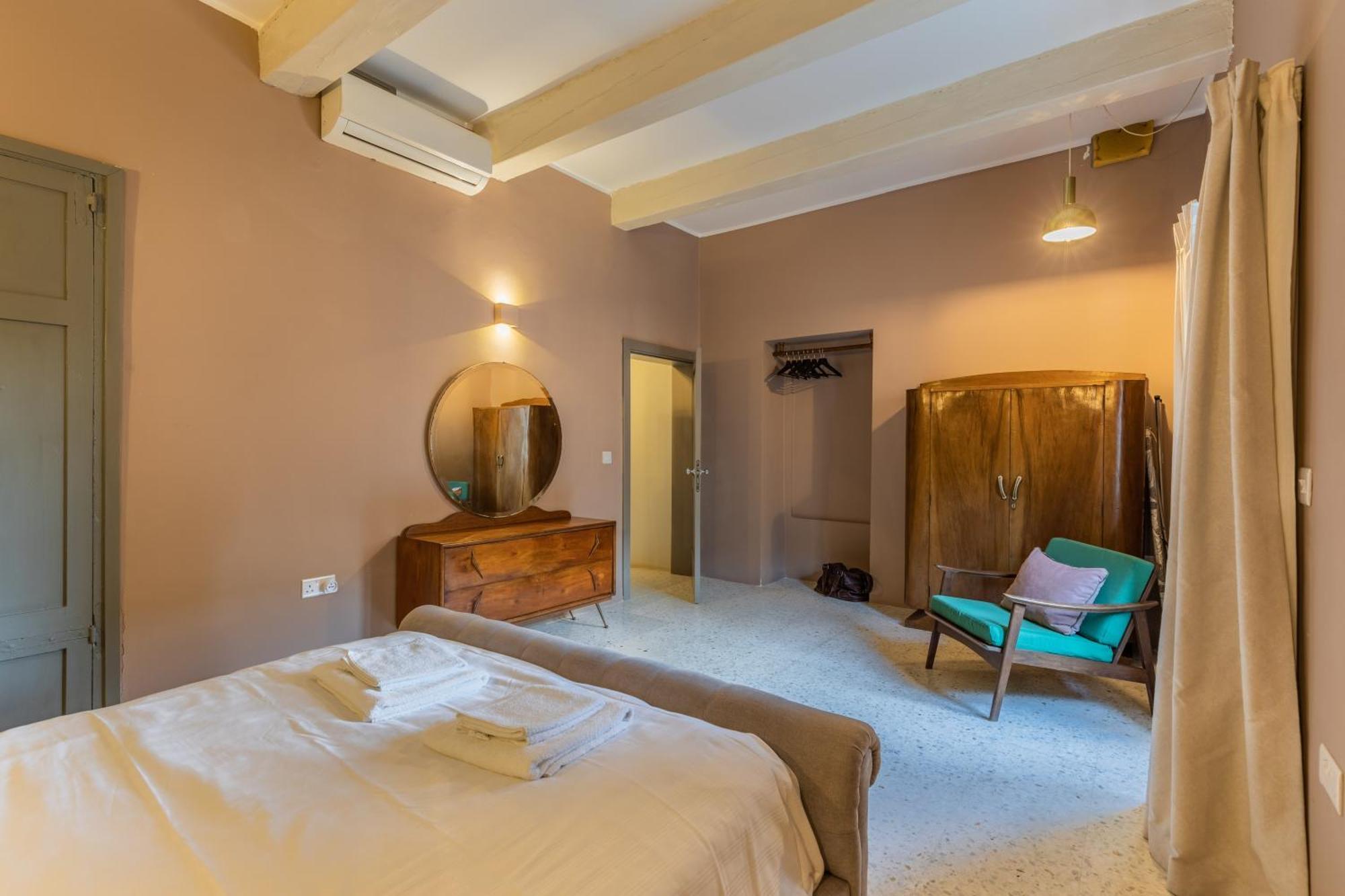 Stylish Retro Suites Il-Furjana Luaran gambar