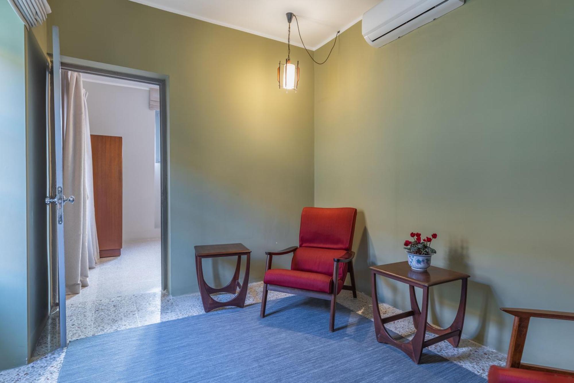 Stylish Retro Suites Il-Furjana Luaran gambar
