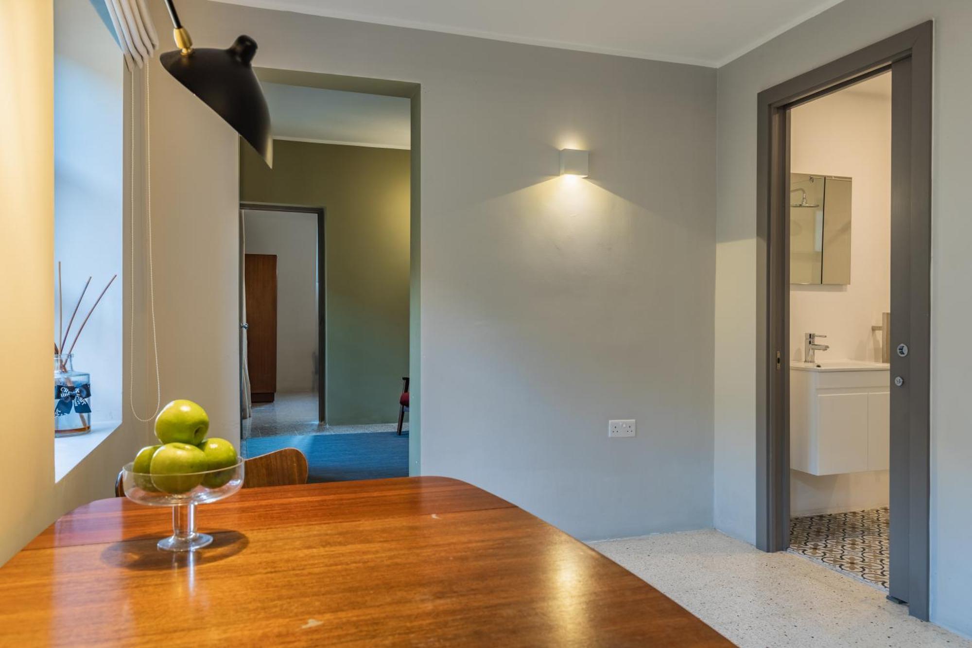 Stylish Retro Suites Il-Furjana Luaran gambar