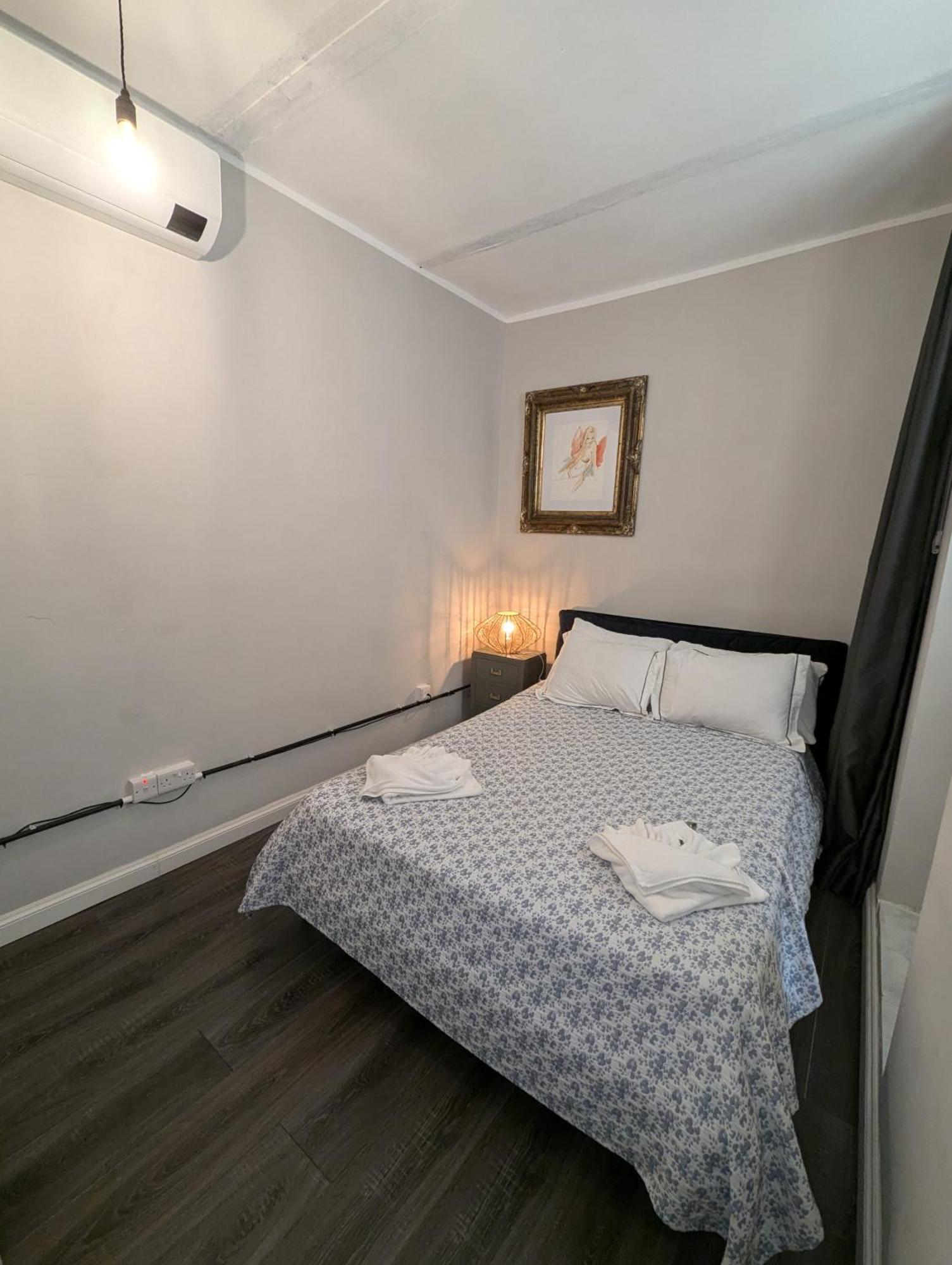 Stylish Retro Suites Il-Furjana Luaran gambar